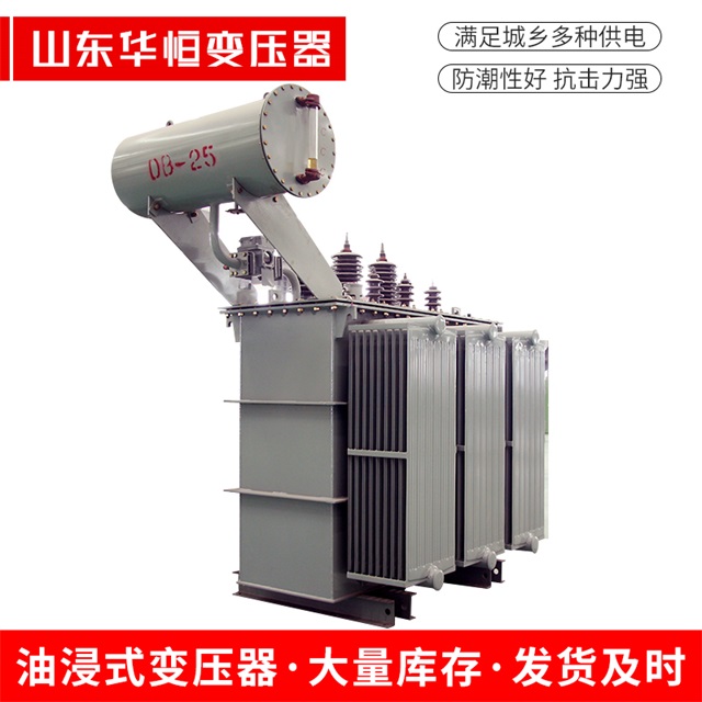 S11-10000/35大东大东大东电力变压器厂家