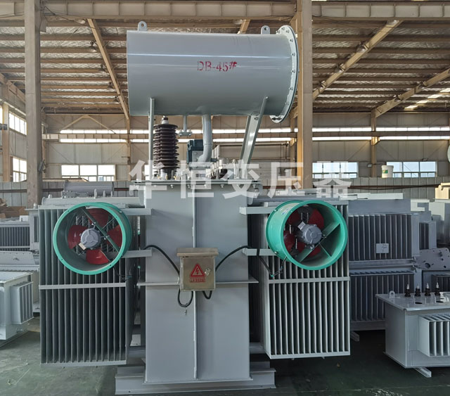 S13-8000/35大东大东大东电力变压器