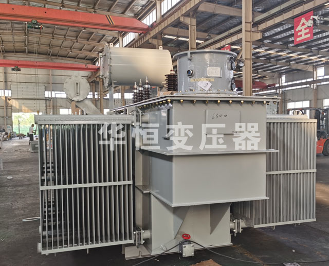 S11-6300/35大东大东大东电力变压器价格