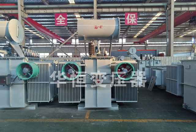 SZ11-10000/35大东大东大东油浸式变压器厂家